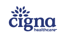 cigna logo background